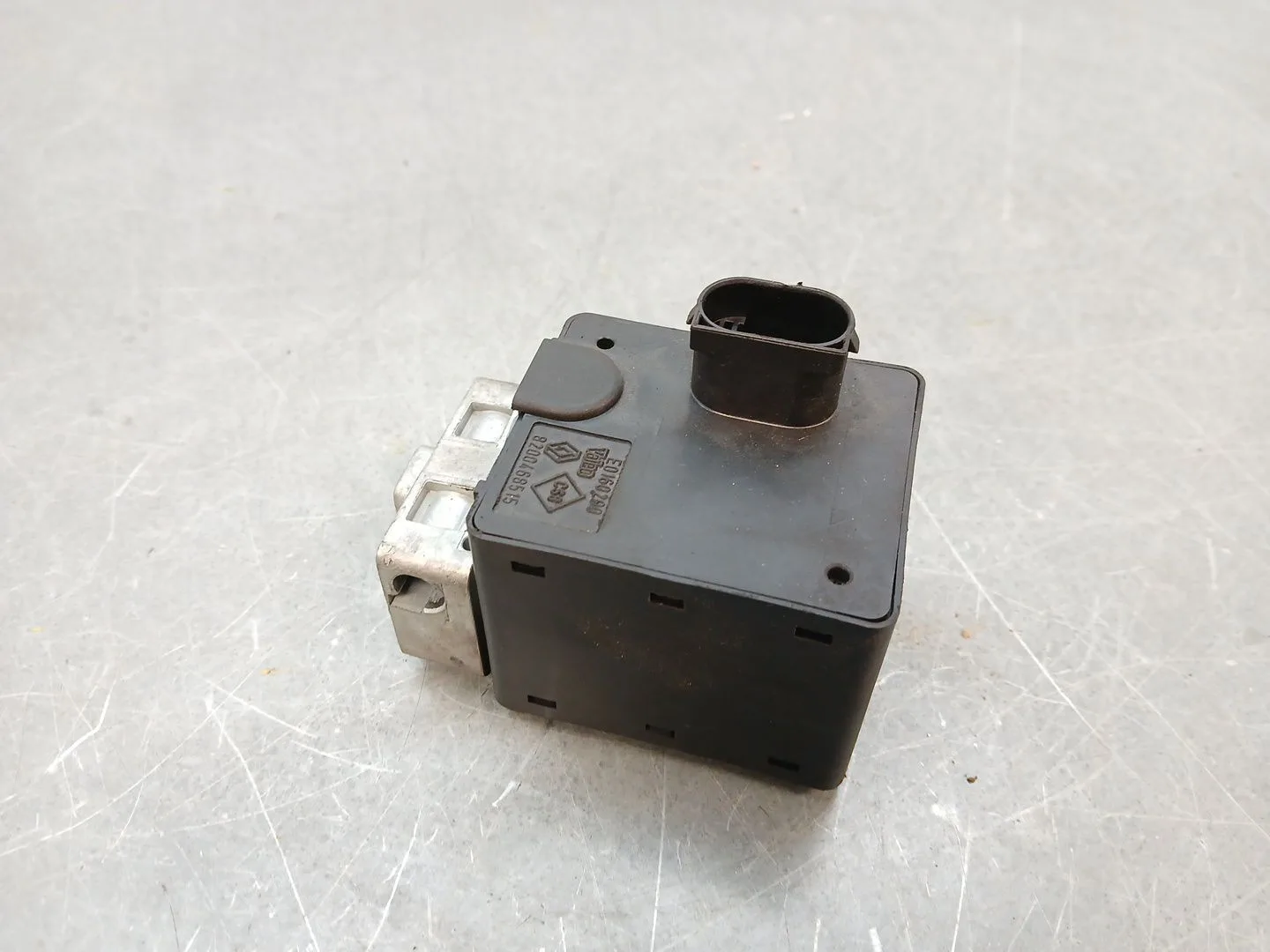 Modulo Electronico para Renault Megane Ii Station Wagon (Km0/1_)
