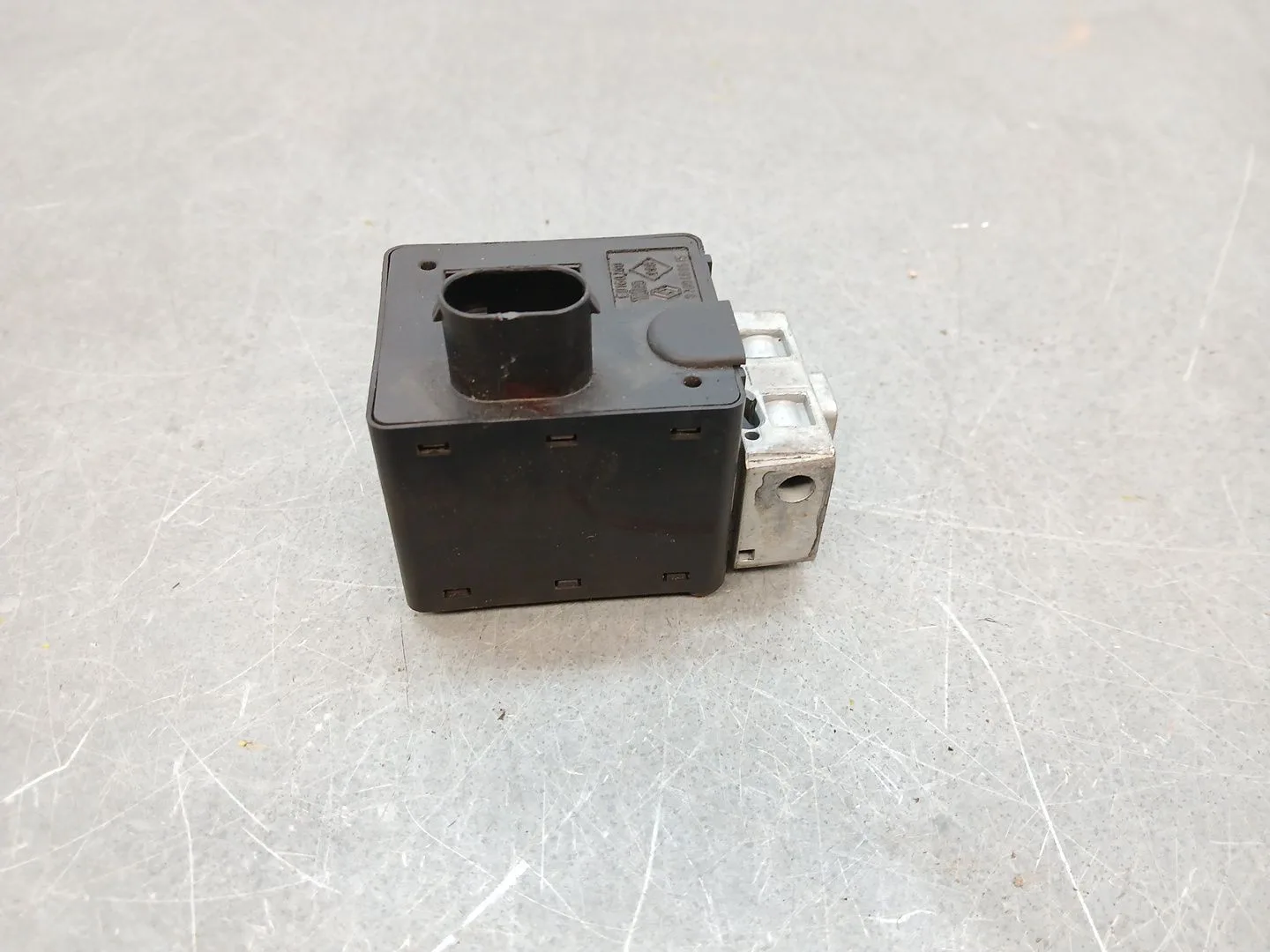 Modulo Electronico para Renault Megane Ii Station Wagon (Km0/1_)