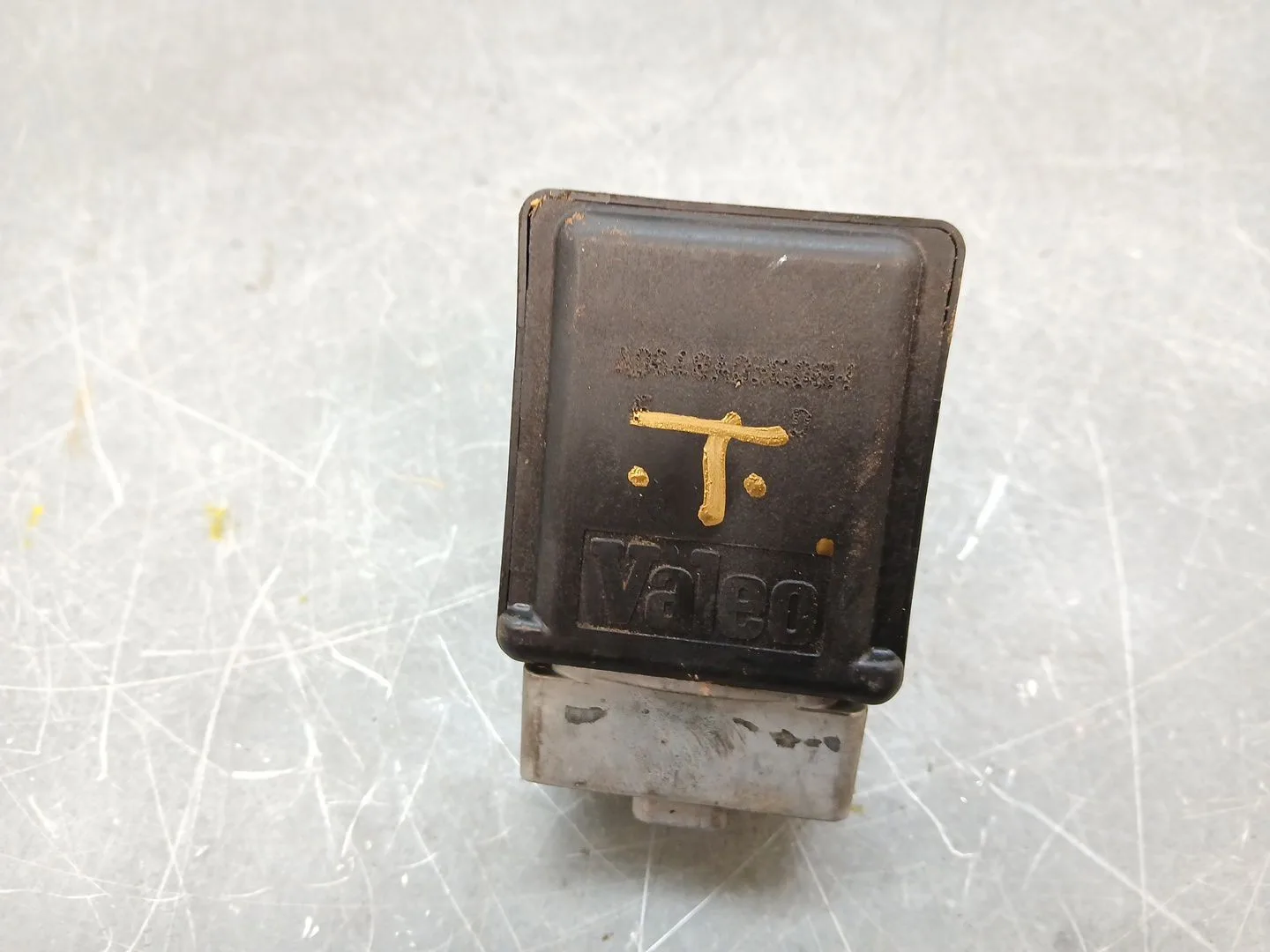 Modulo Electronico para Renault Megane Ii Station Wagon (Km0/1_)