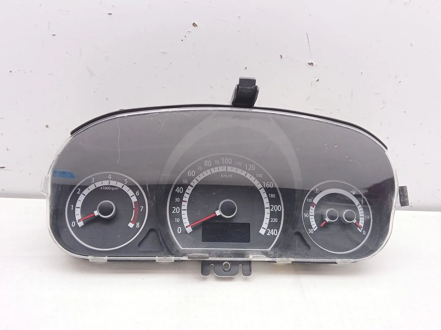 Cuadro Instrumentos para Kia Cee'd Hatchback (Ed)