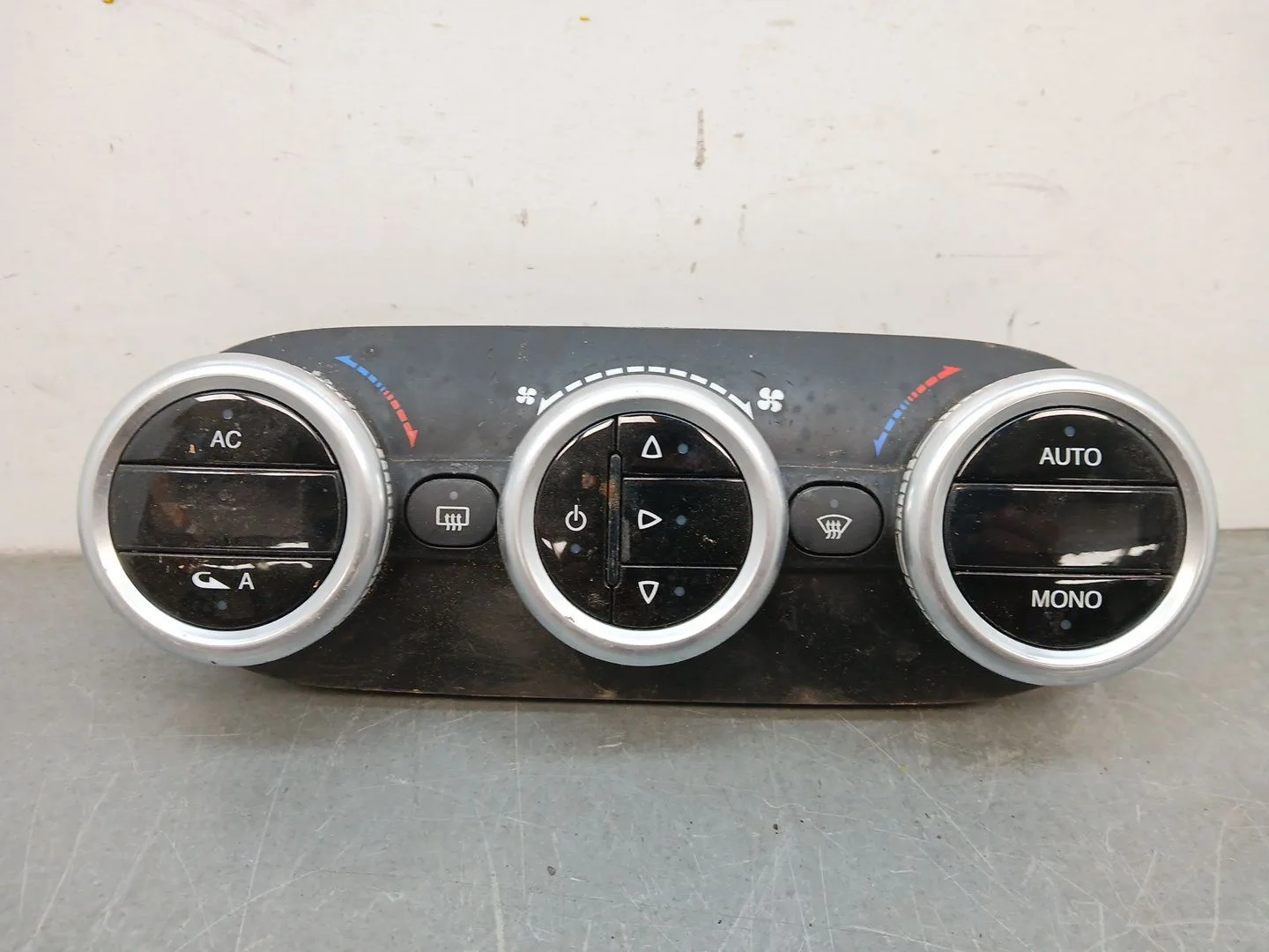 Mando Climatizador para Alfa Romeo Giulietta (940_)