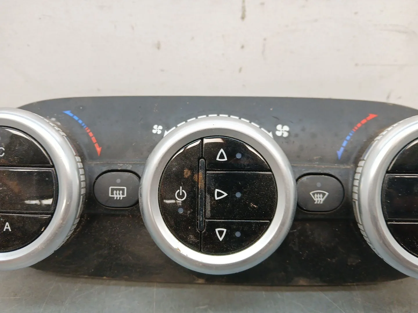 Mando Climatizador para Alfa Romeo Giulietta (940_)