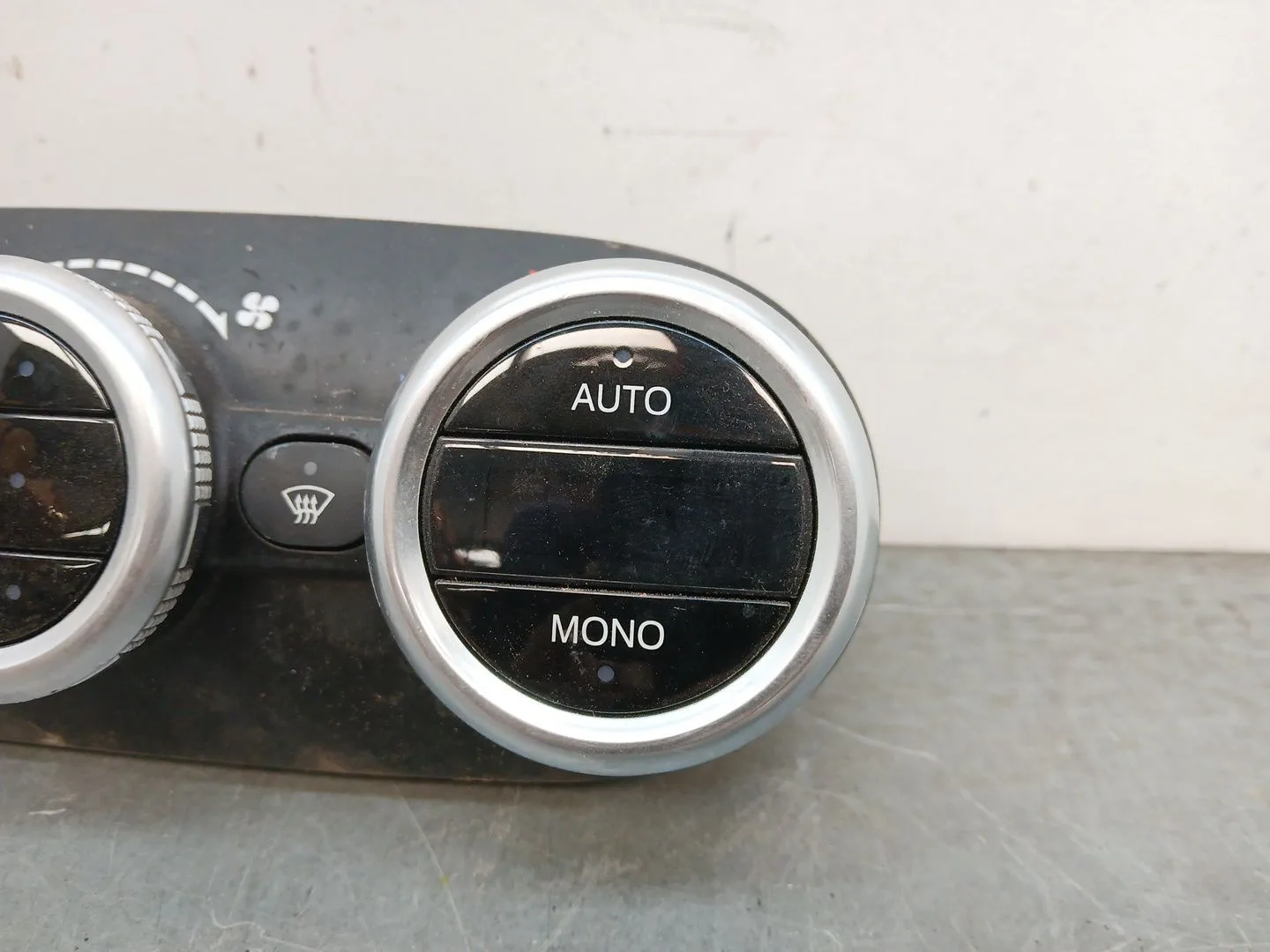 Mando Climatizador para Alfa Romeo Giulietta (940_)