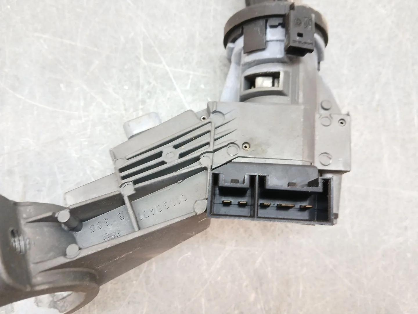 Conmutador De Arranque para Alfa Romeo Giulietta (940_)