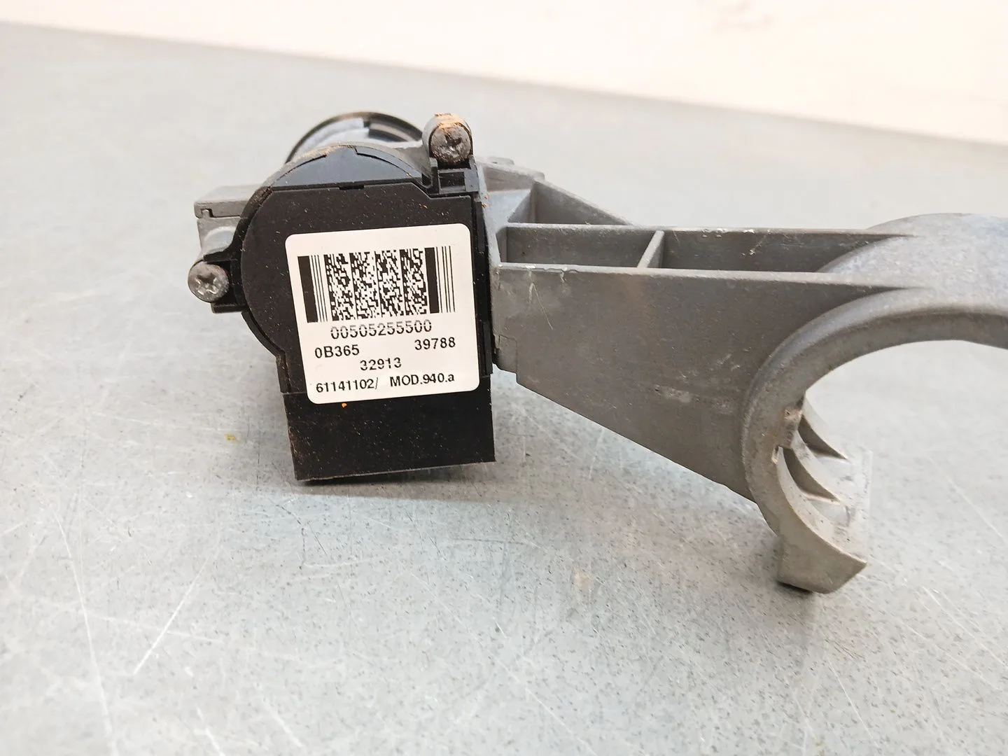 Conmutador De Arranque para Alfa Romeo Giulietta (940_)
