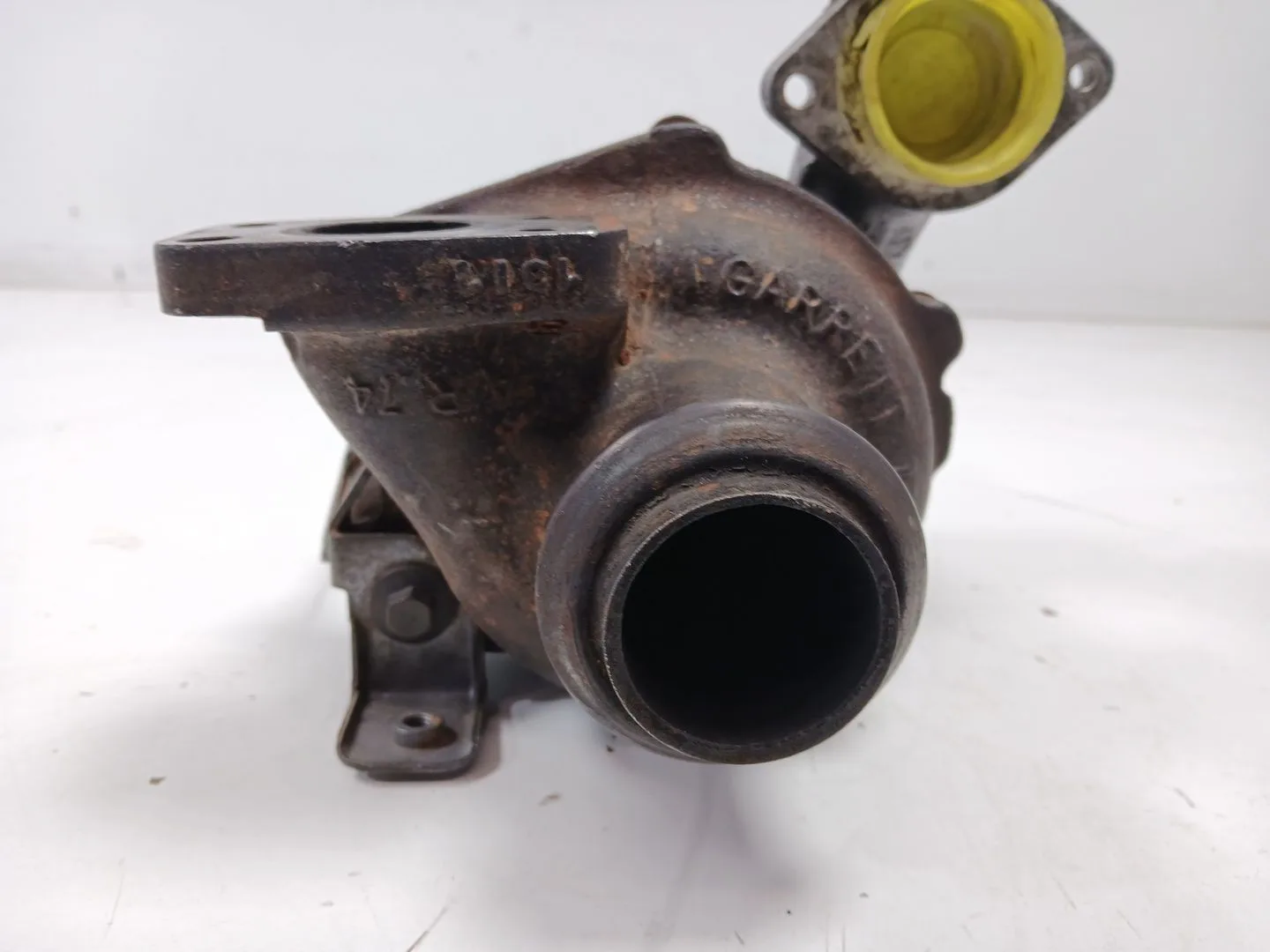 Turbocompresor para Ford Focus Lim. (Cb8)