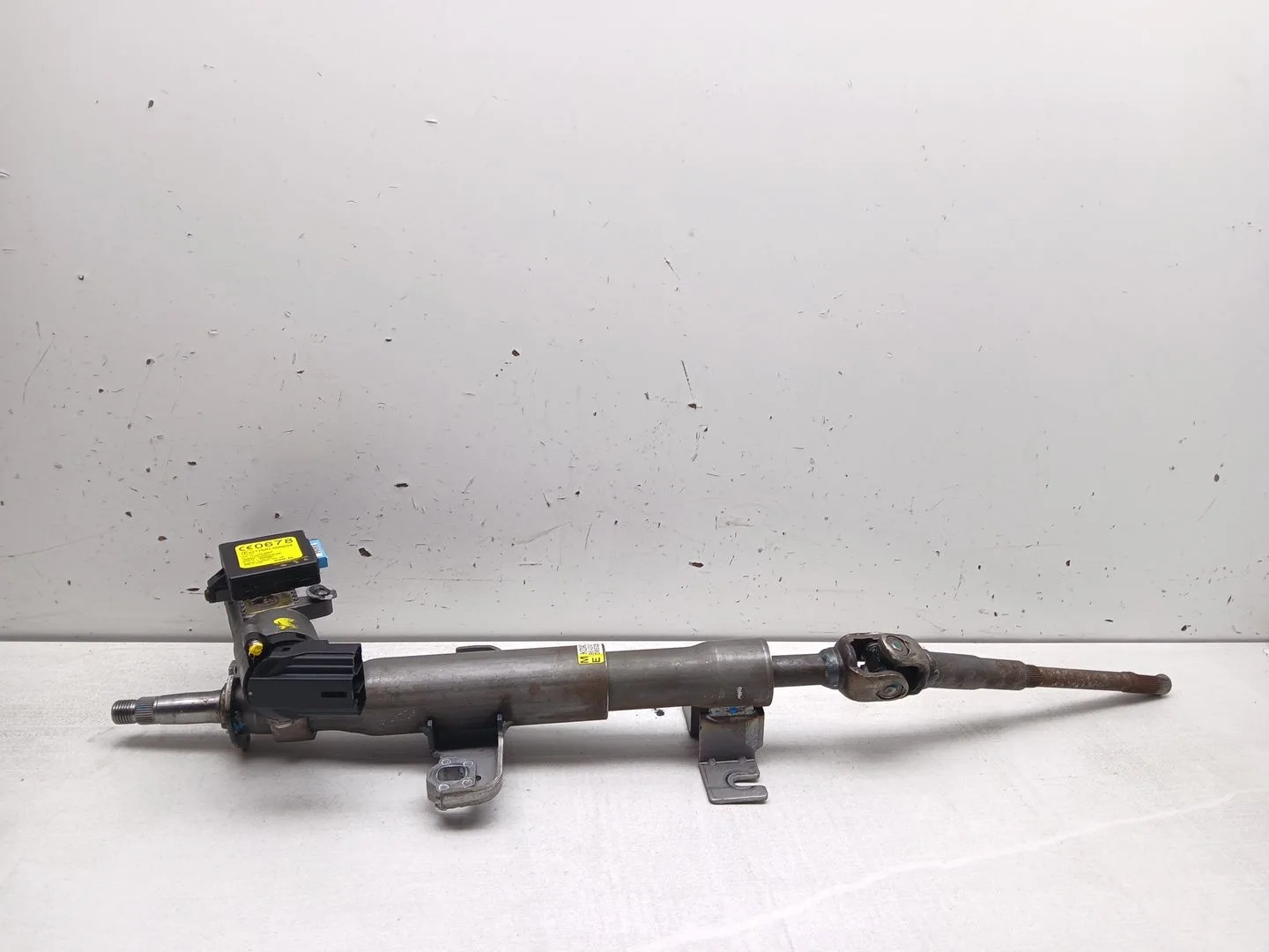 Columna Direccion para Chevrolet Matiz (M200, M250)