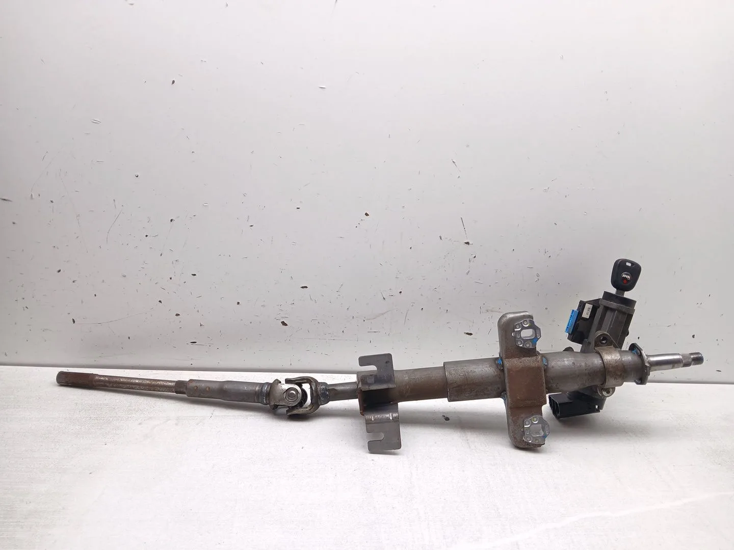 Columna Direccion para Chevrolet Matiz (M200, M250)