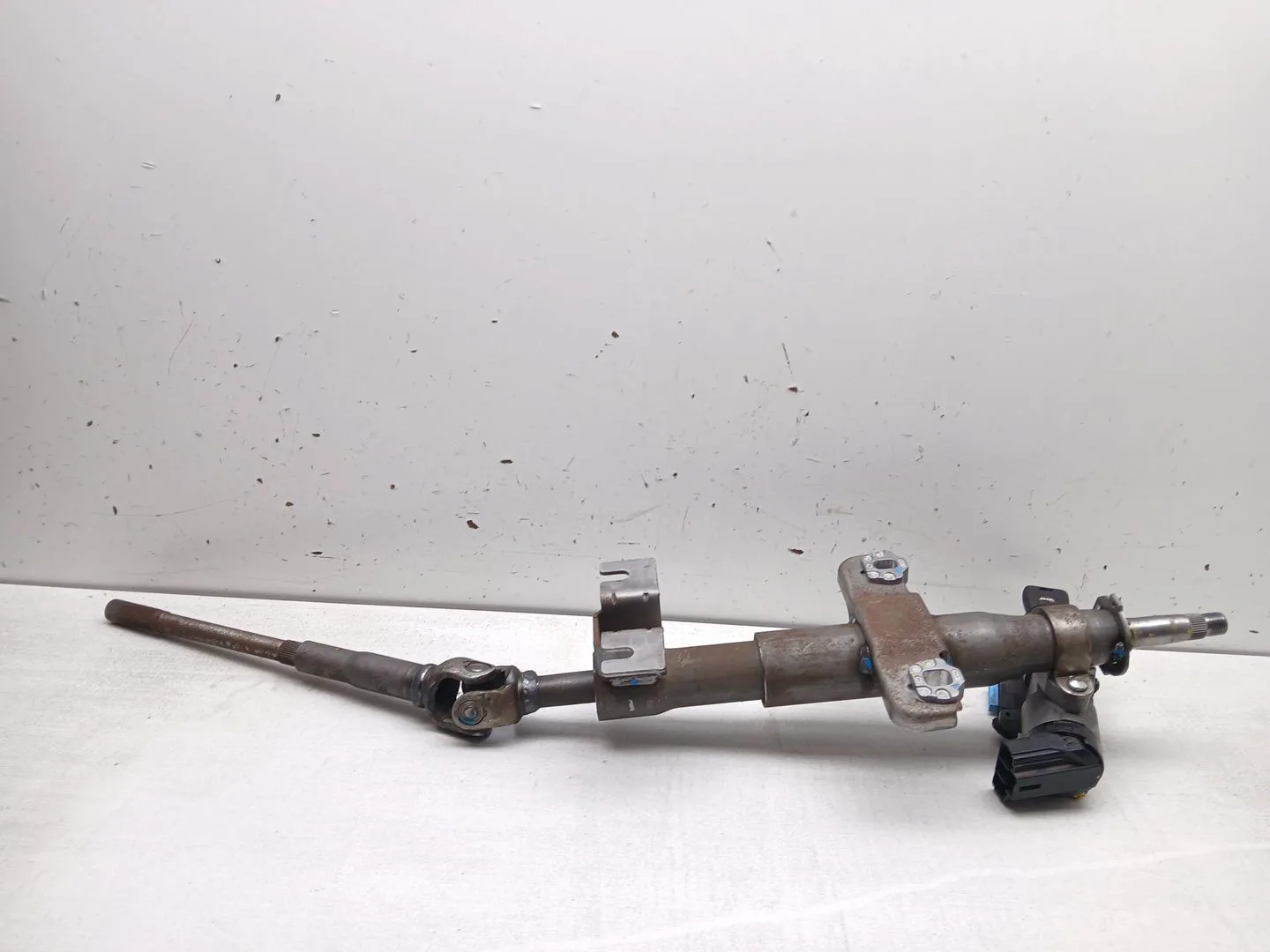Columna Direccion para Chevrolet Matiz (M200, M250)