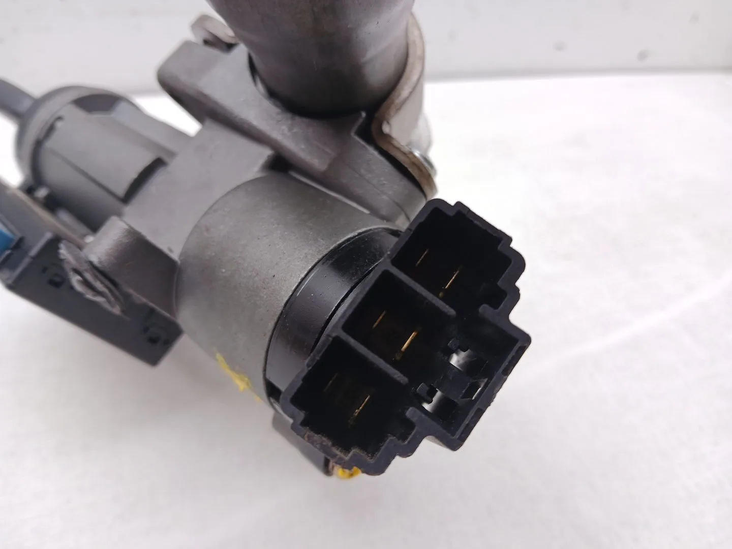 Columna Direccion para Chevrolet Matiz (M200, M250)