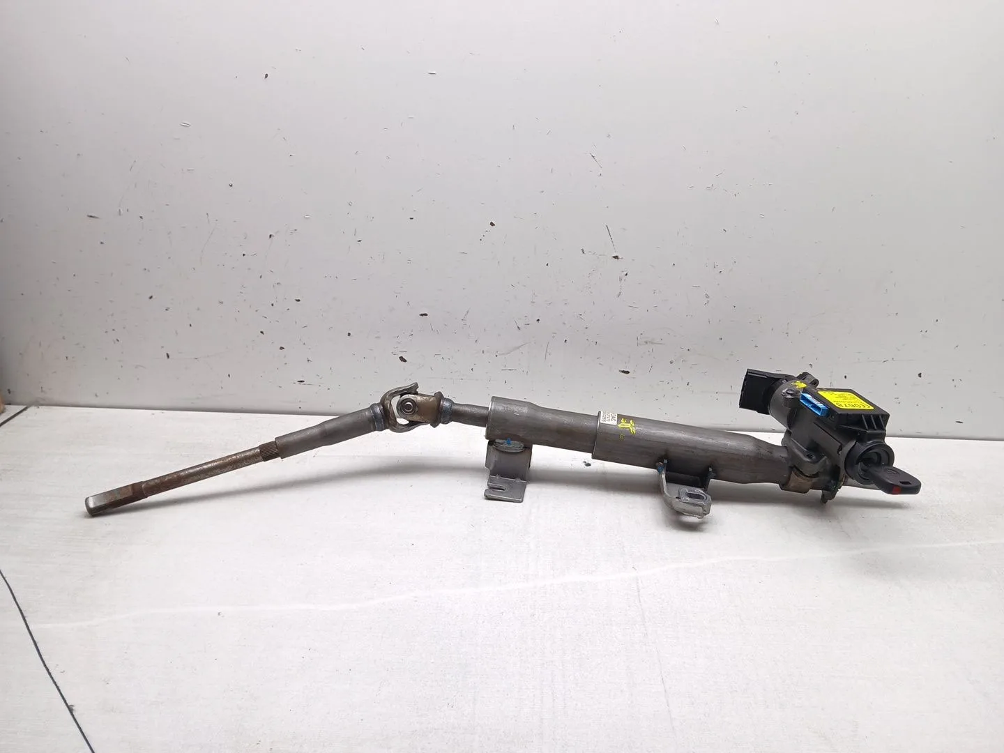 Columna Direccion para Chevrolet Matiz (M200, M250)