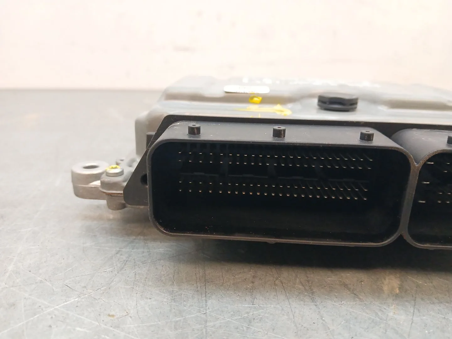 Centralita Motor Uce para Mercedes-Benz Clase A (W169)