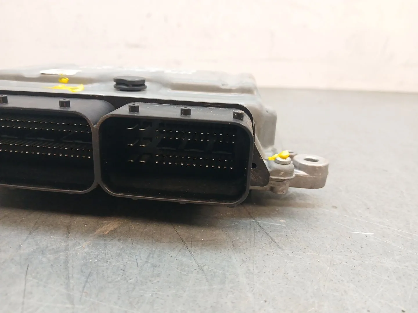 Centralita Motor Uce para Mercedes-Benz Clase A (W169)