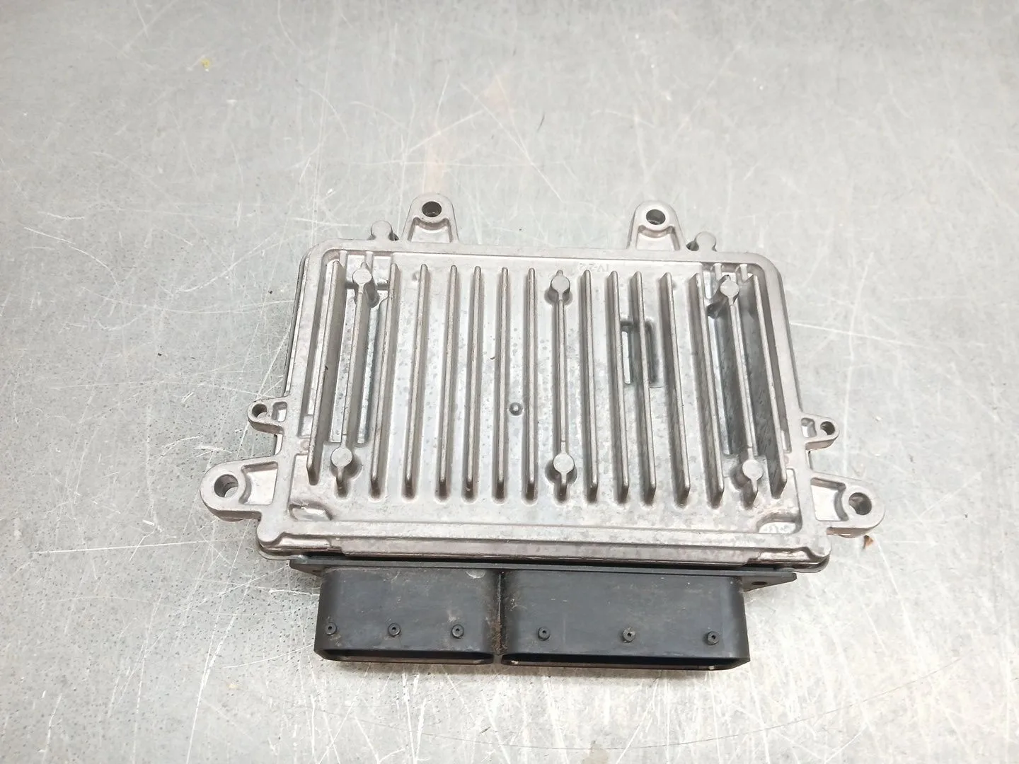 Centralita Motor Uce para Mercedes-Benz Clase A (W169)
