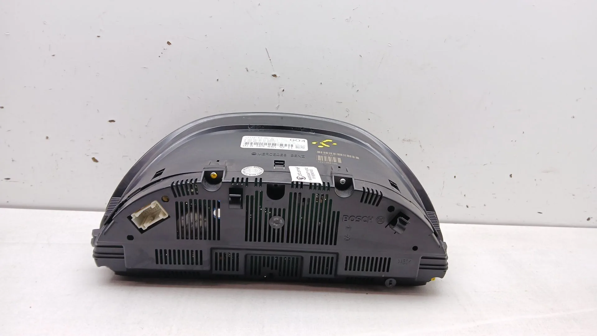 Cuadro Instrumentos para Mercedes-Benz Clase A (W169)