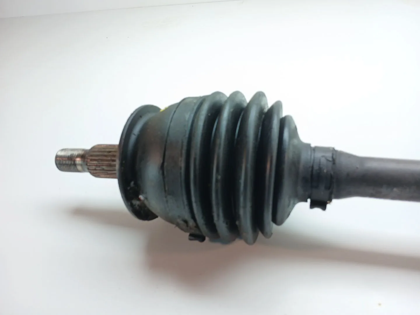 Transmision Delantera Izquierda para Mercedes-Benz Clase A (W169)