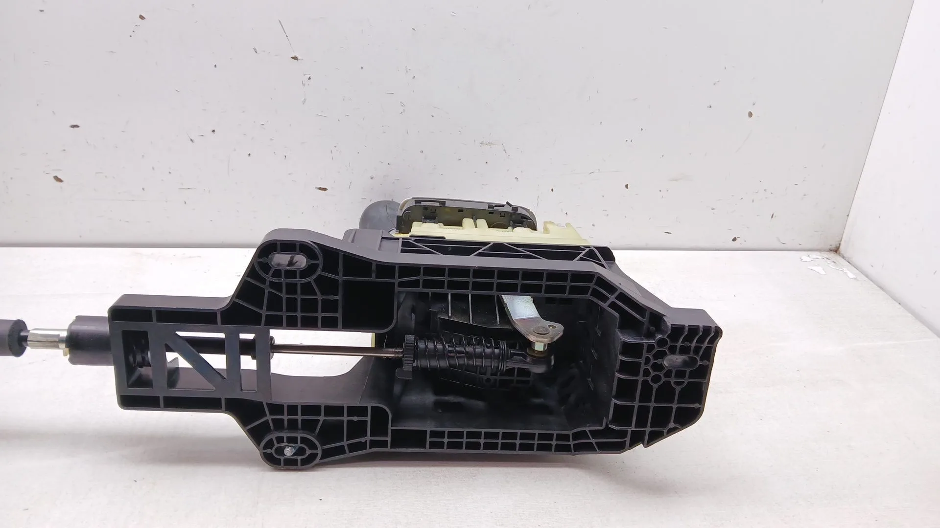 Palanca Cambio para Mercedes-Benz Clase A (W169)