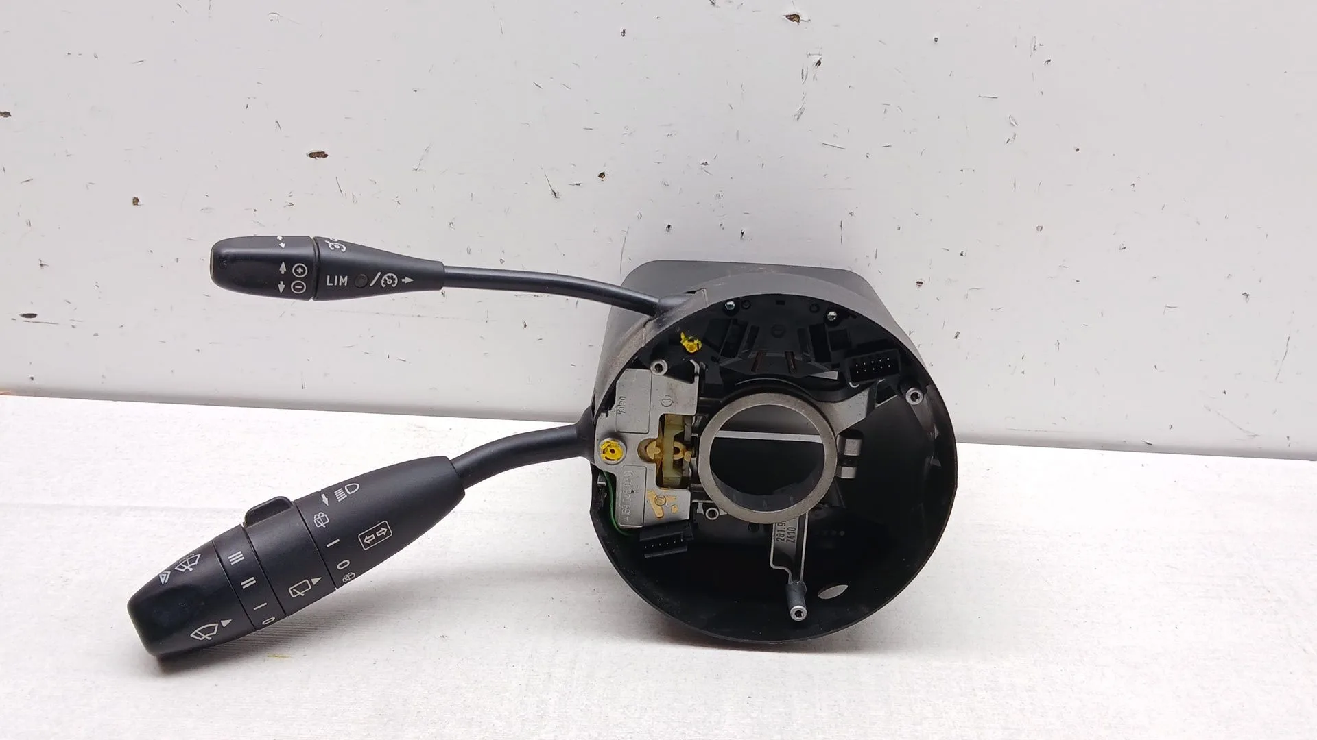 Mando Multifuncion para Mercedes-Benz Clase A (W169)