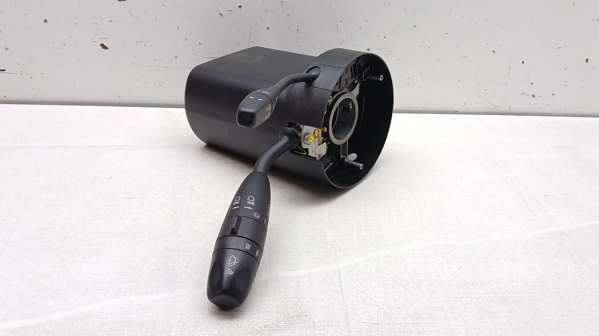 Mando Multifuncion para Mercedes-Benz Clase A (W169)