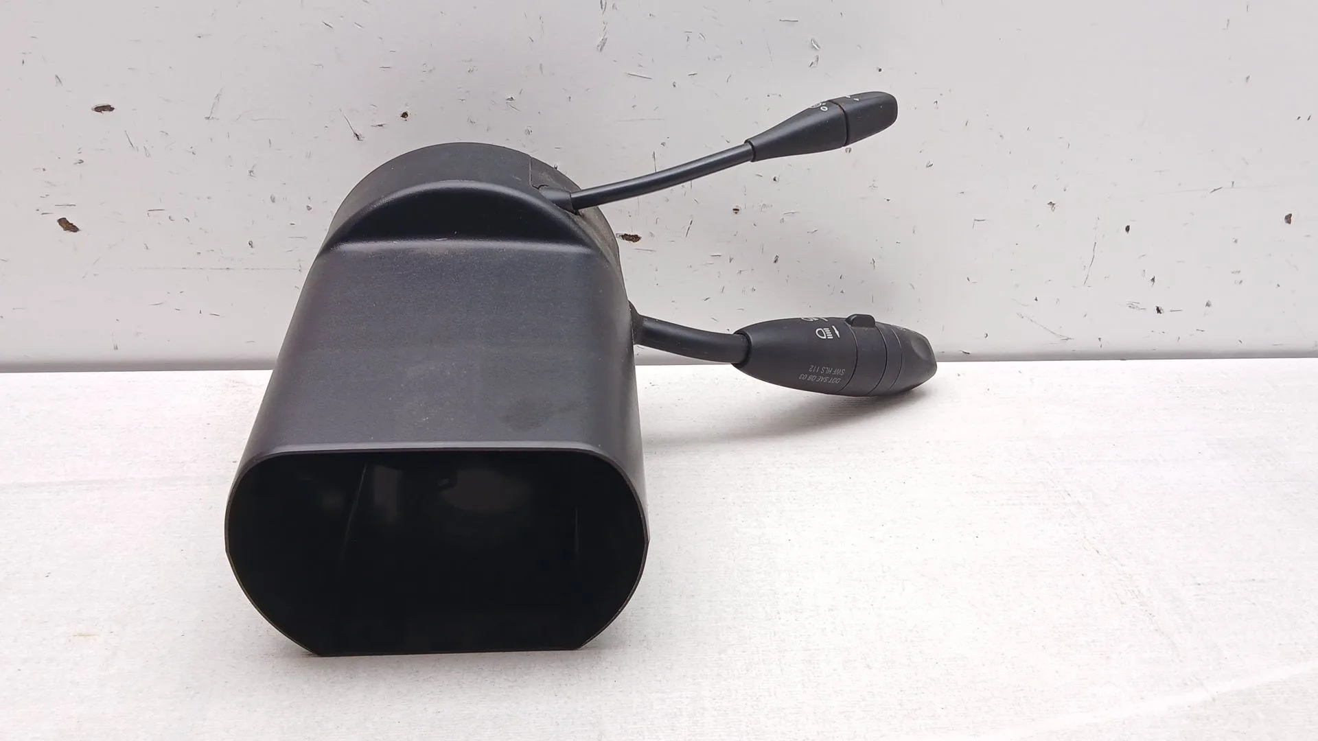 Mando Multifuncion para Mercedes-Benz Clase A (W169)