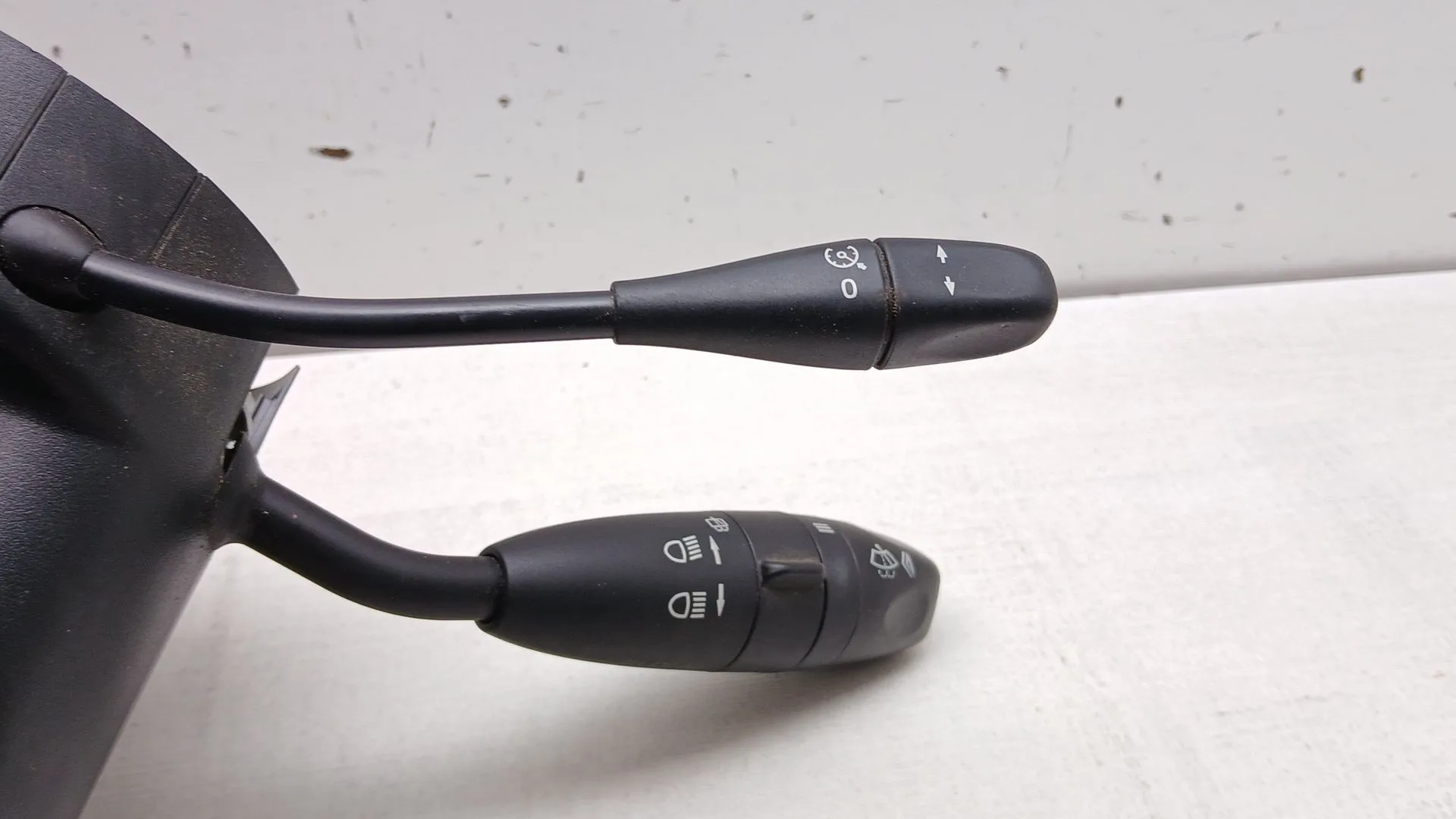 Mando Multifuncion para Mercedes-Benz Clase A (W169)