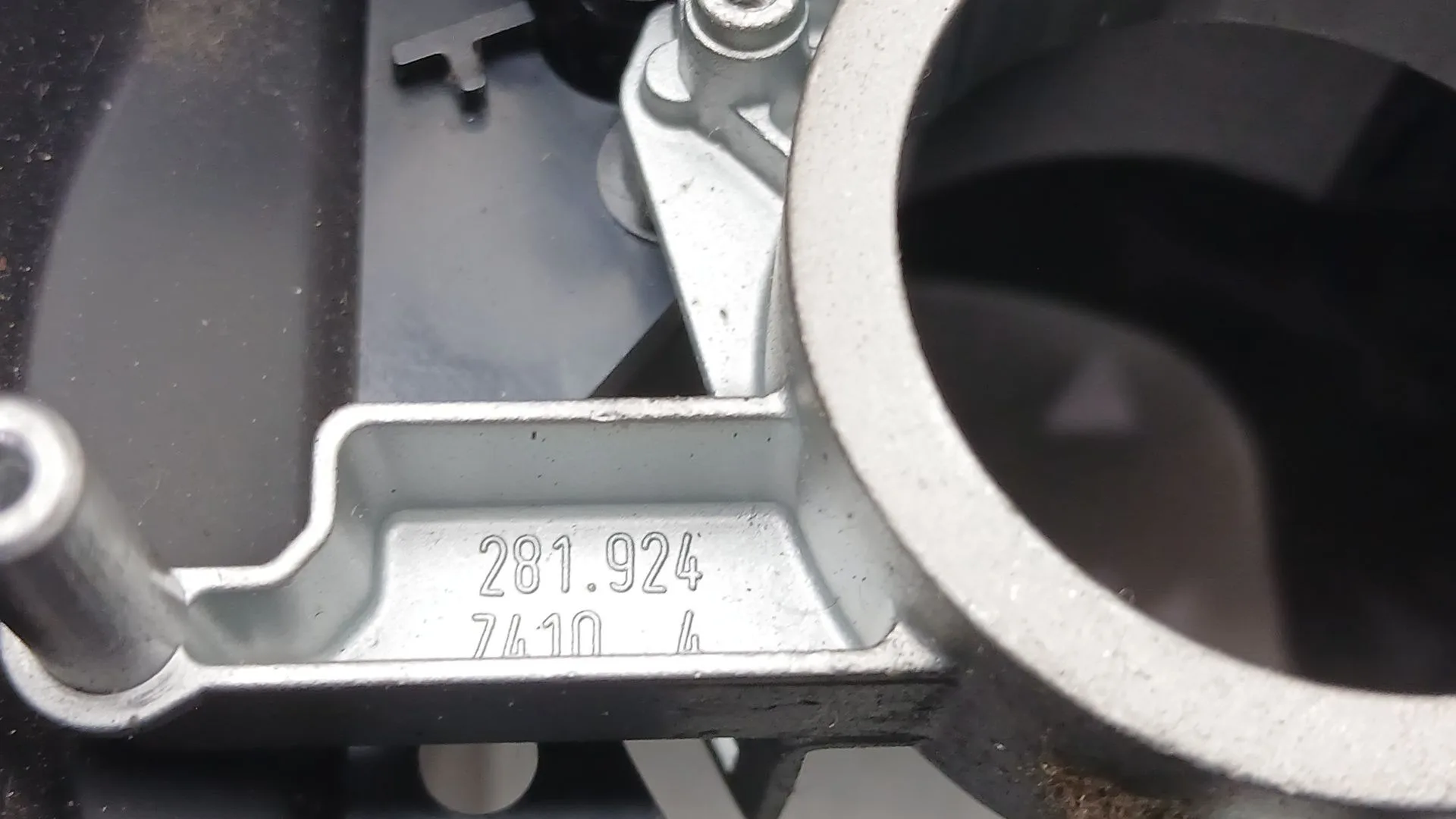 Mando Multifuncion para Mercedes-Benz Clase A (W169)