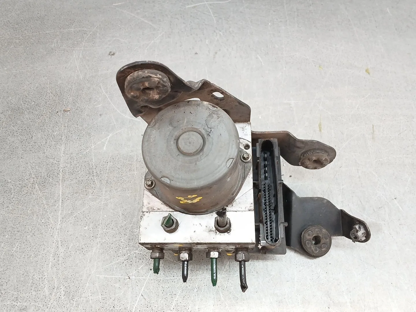 Abs para Renault Megane Ii (Bm0/1_, Cm0/1_)