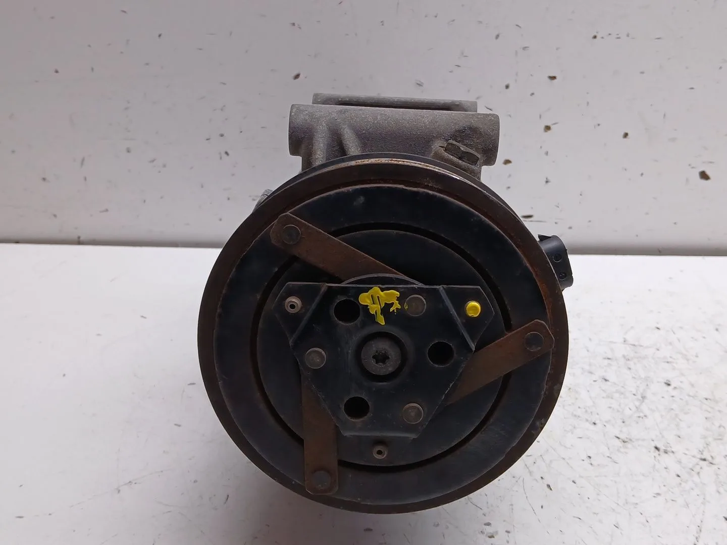 Compresor Aire Acondicionado para Renault Megane Ii (Bm0/1_, Cm0/1_)