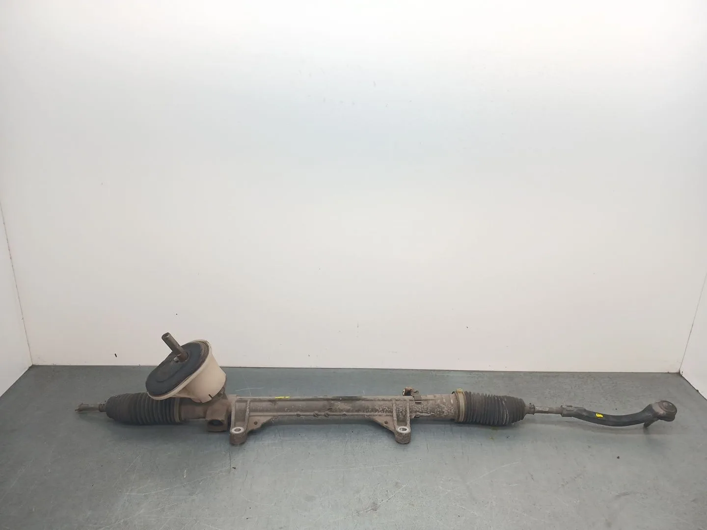 Cremallera Direccion para Renault Megane Ii (Bm0/1_, Cm0/1_)