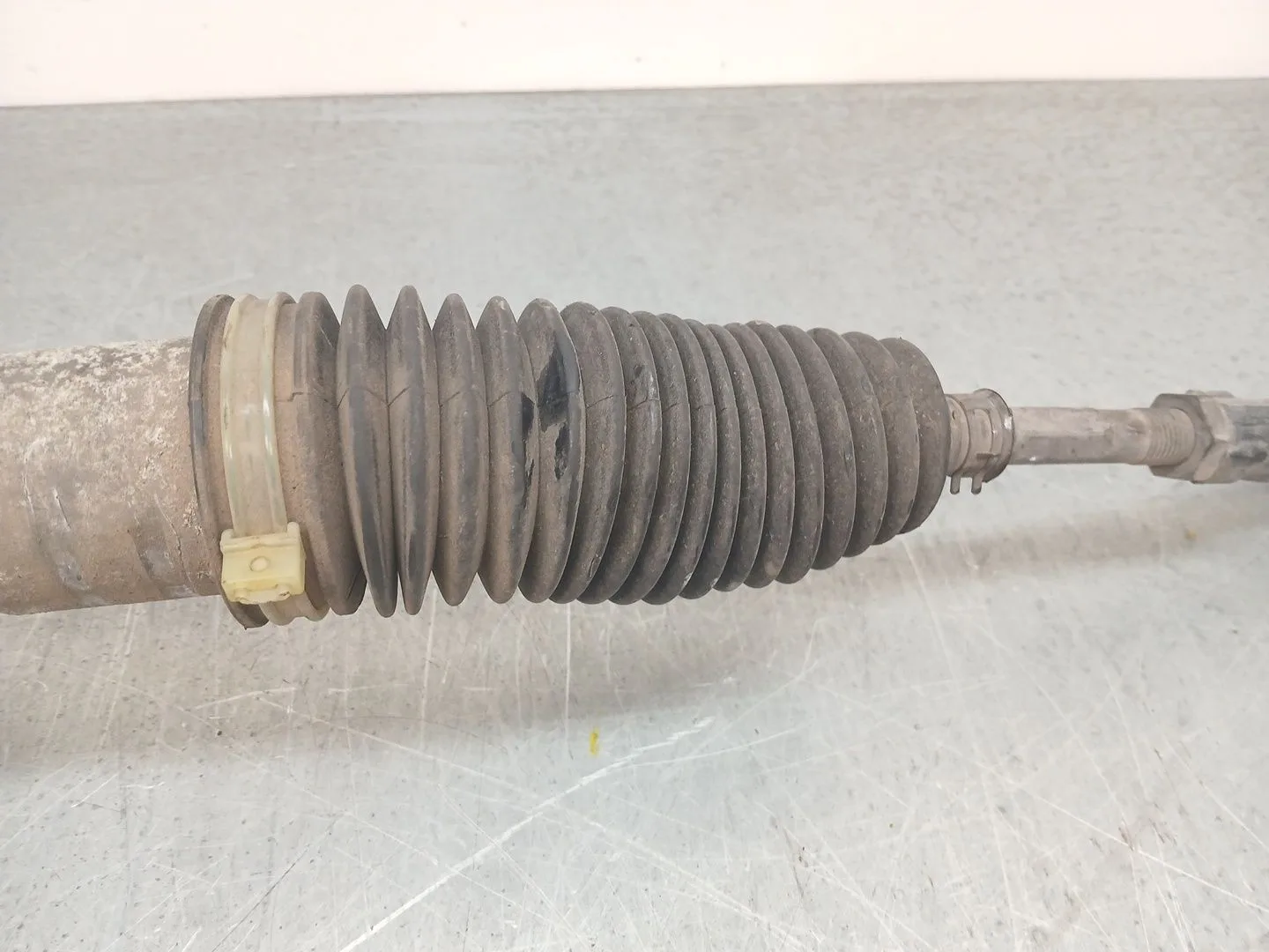 Cremallera Direccion para Renault Megane Ii (Bm0/1_, Cm0/1_)