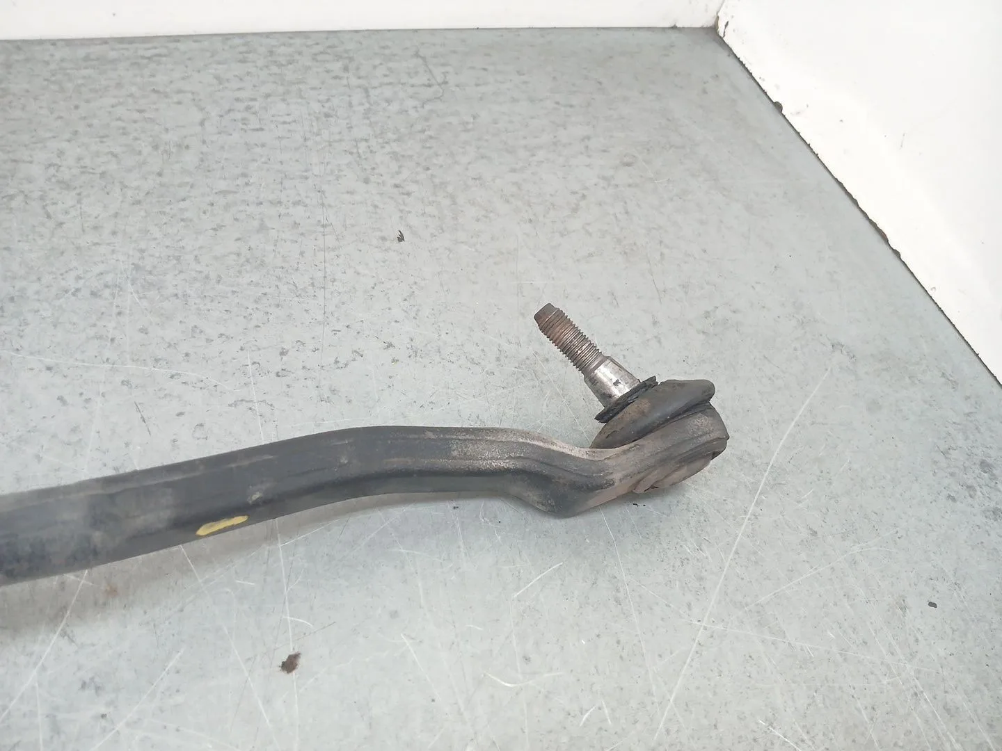 Cremallera Direccion para Renault Megane Ii (Bm0/1_, Cm0/1_)