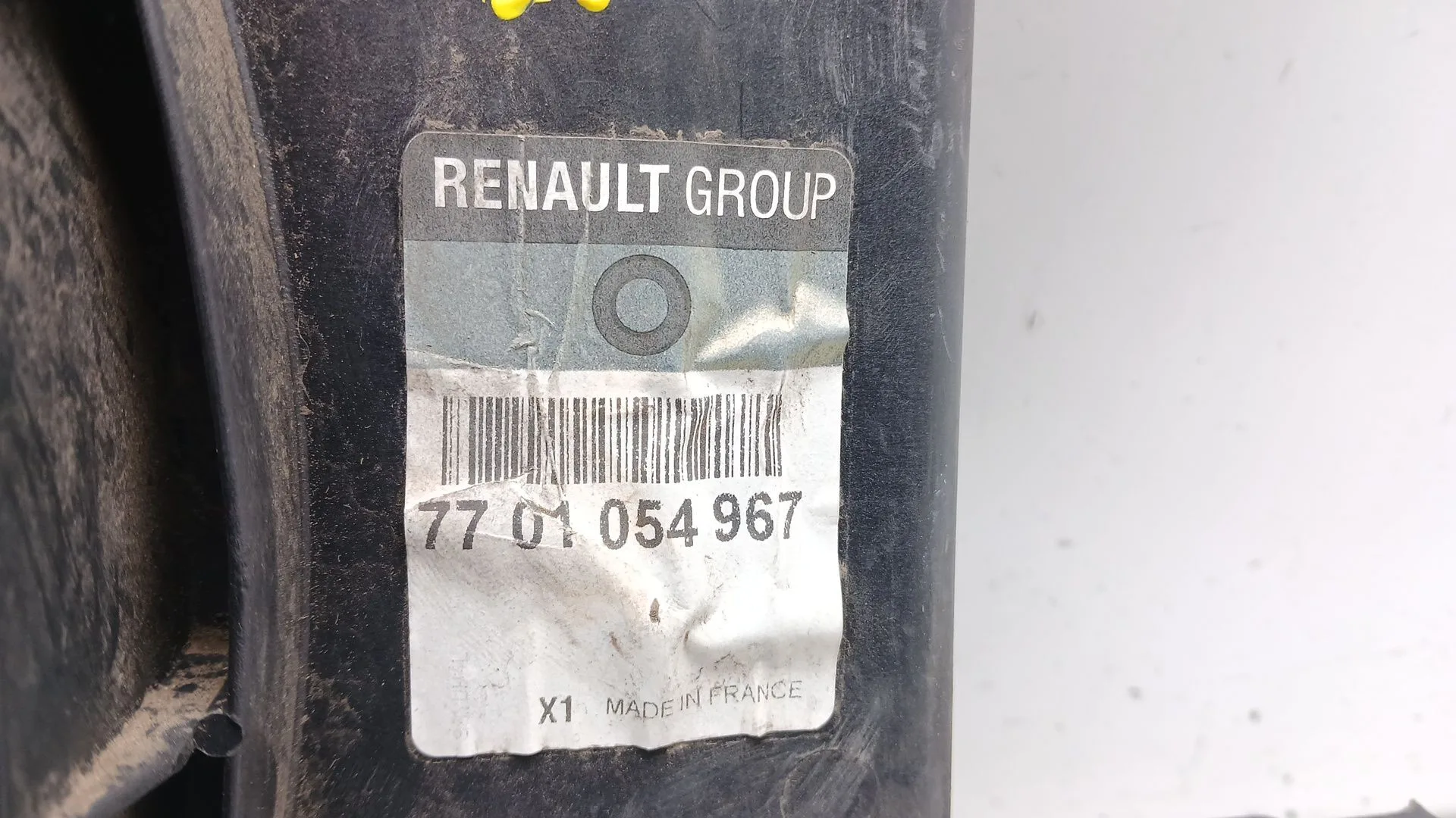 Electroventilador para Renault Megane Ii (Bm0/1_, Cm0/1_)