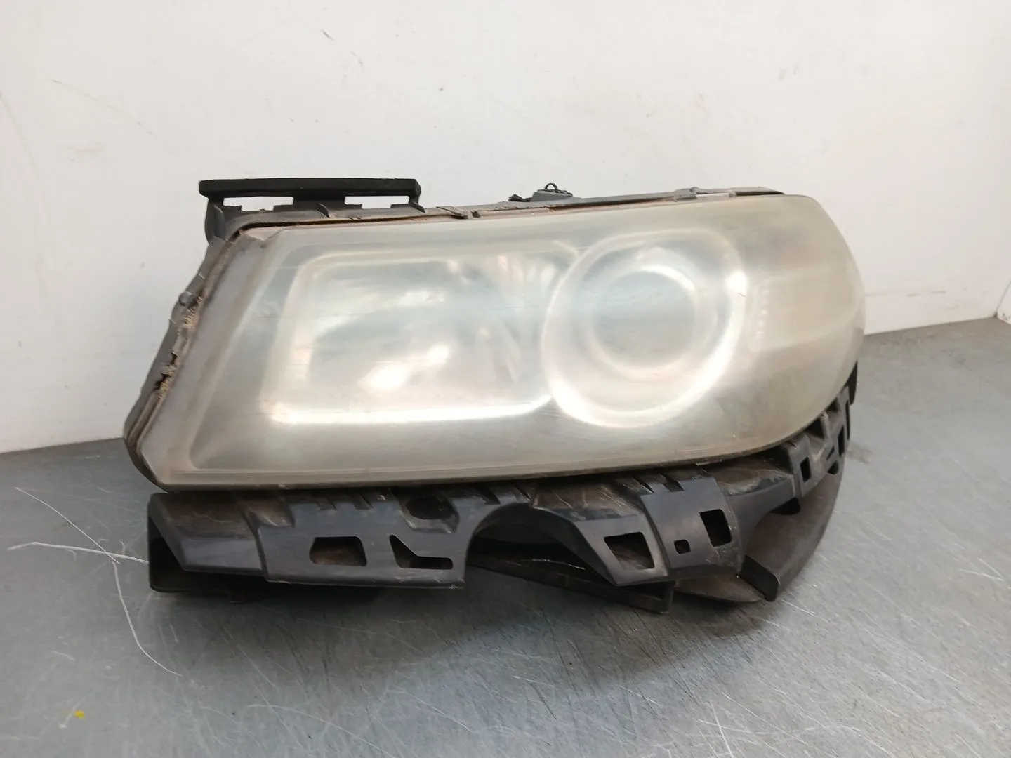 Faro Izquierdo para Renault Megane Ii (Bm0/1_, Cm0/1_)