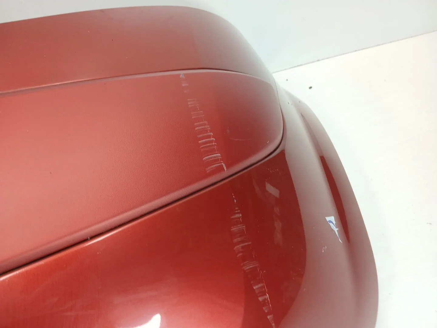 Paragolpes Trasero para Renault Megane Ii (Bm0/1_, Cm0/1_)