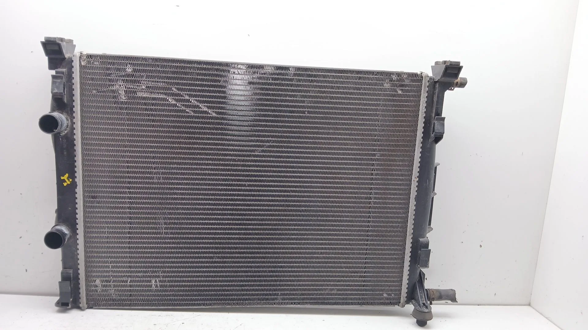 Radiador Agua para Renault Megane Ii (Bm0/1_, Cm0/1_)