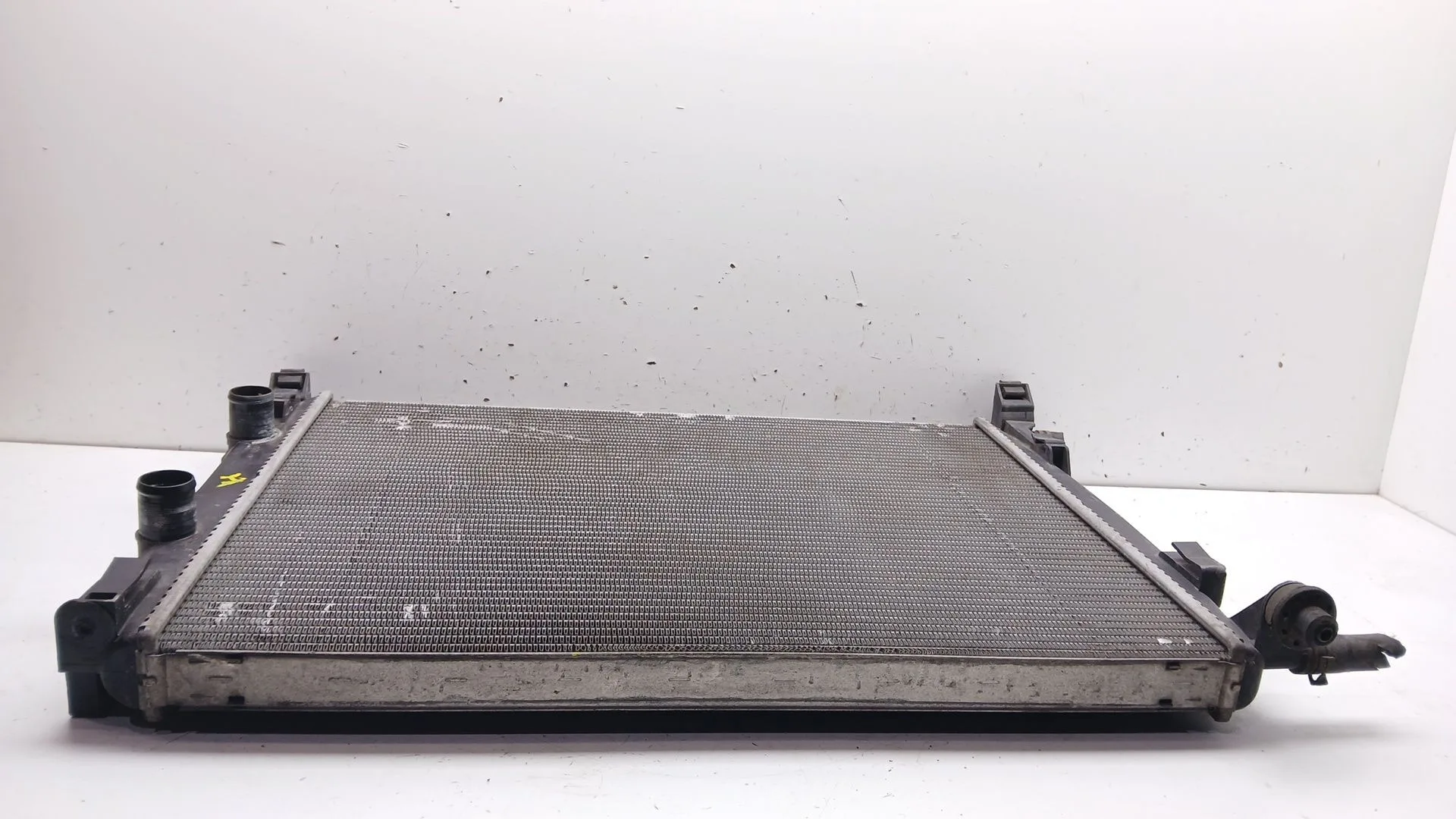 Radiador Agua para Renault Megane Ii (Bm0/1_, Cm0/1_)