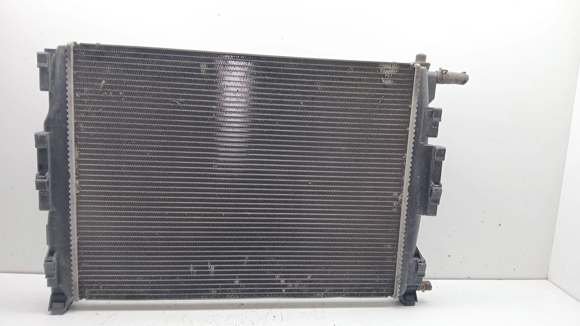 Radiador Agua para Renault Megane Ii (Bm0/1_, Cm0/1_)
