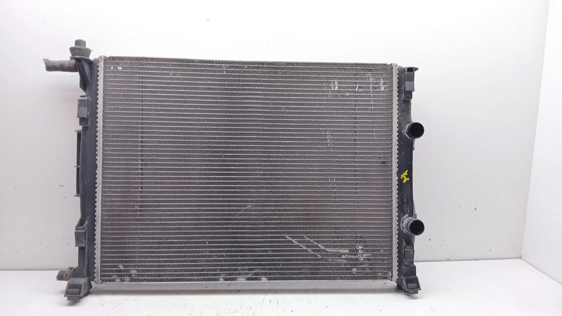 Radiador Agua para Renault Megane Ii (Bm0/1_, Cm0/1_)