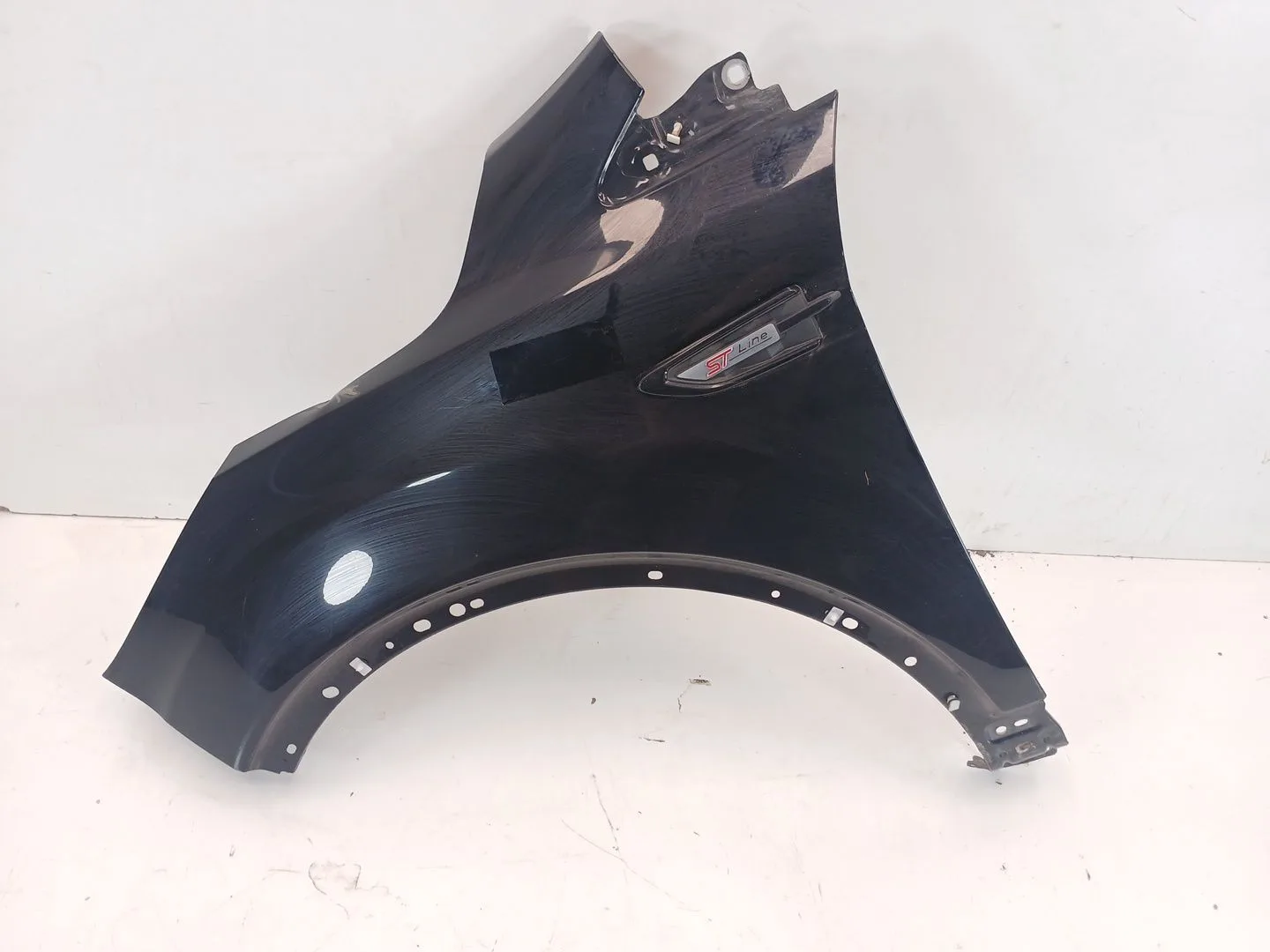 Aleta Delantera Izquierda para Ford Kuga Ii (Dm2)