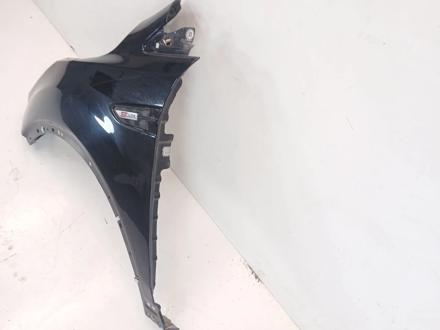 Aleta Delantera Izquierda para Ford Kuga Ii (Dm2)