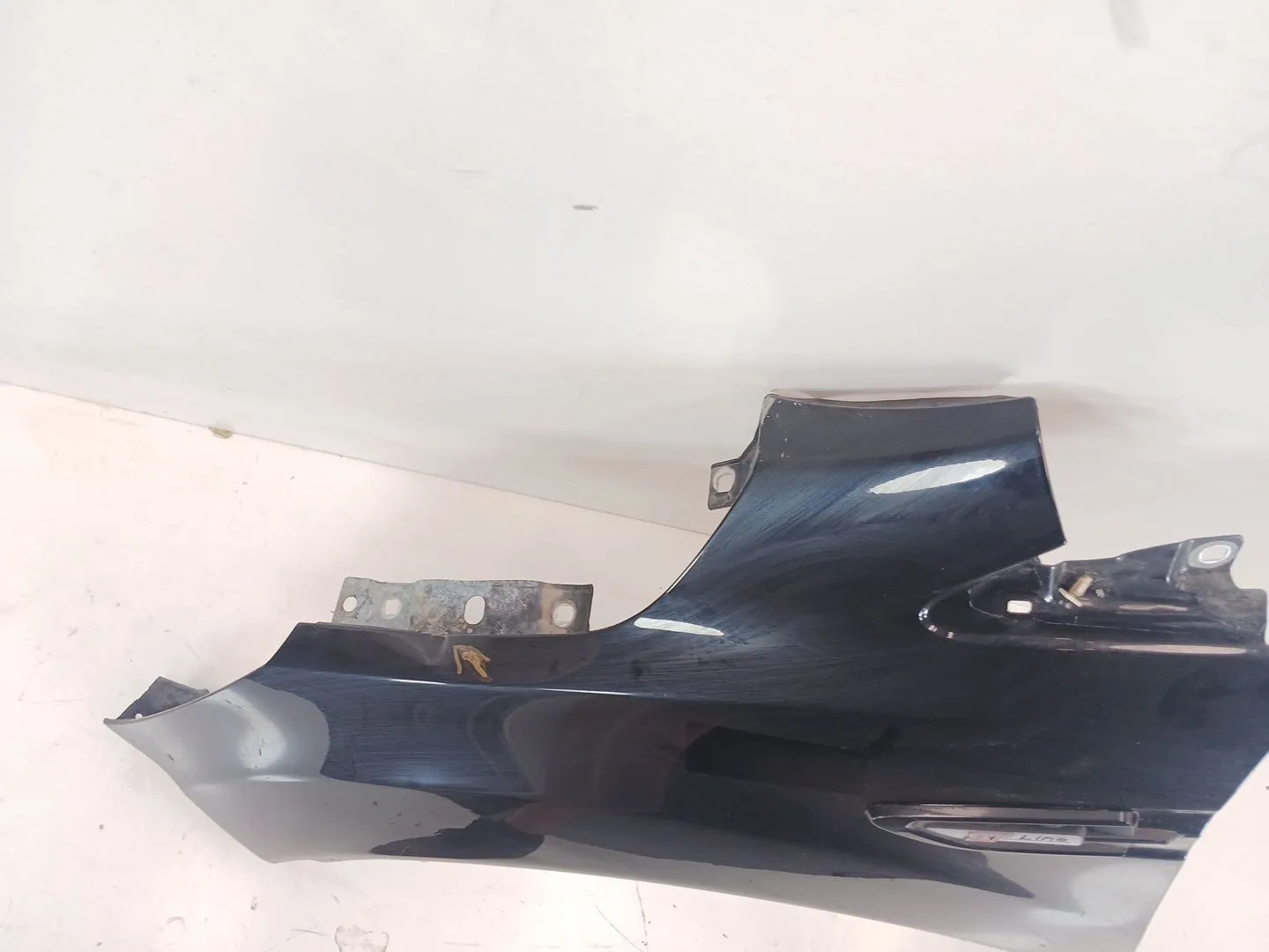 Aleta Delantera Izquierda para Ford Kuga Ii (Dm2)