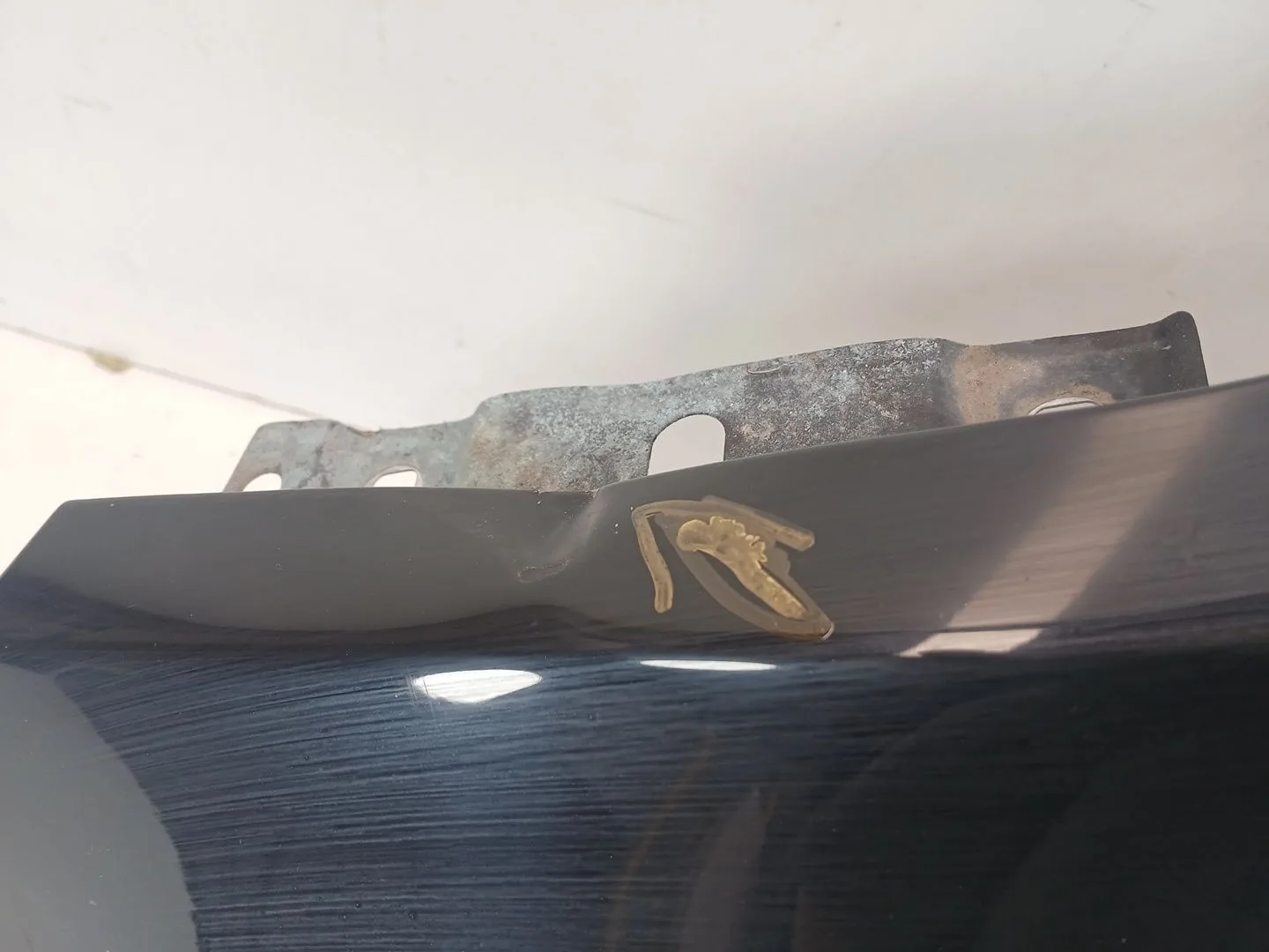 Aleta Delantera Izquierda para Ford Kuga Ii (Dm2)