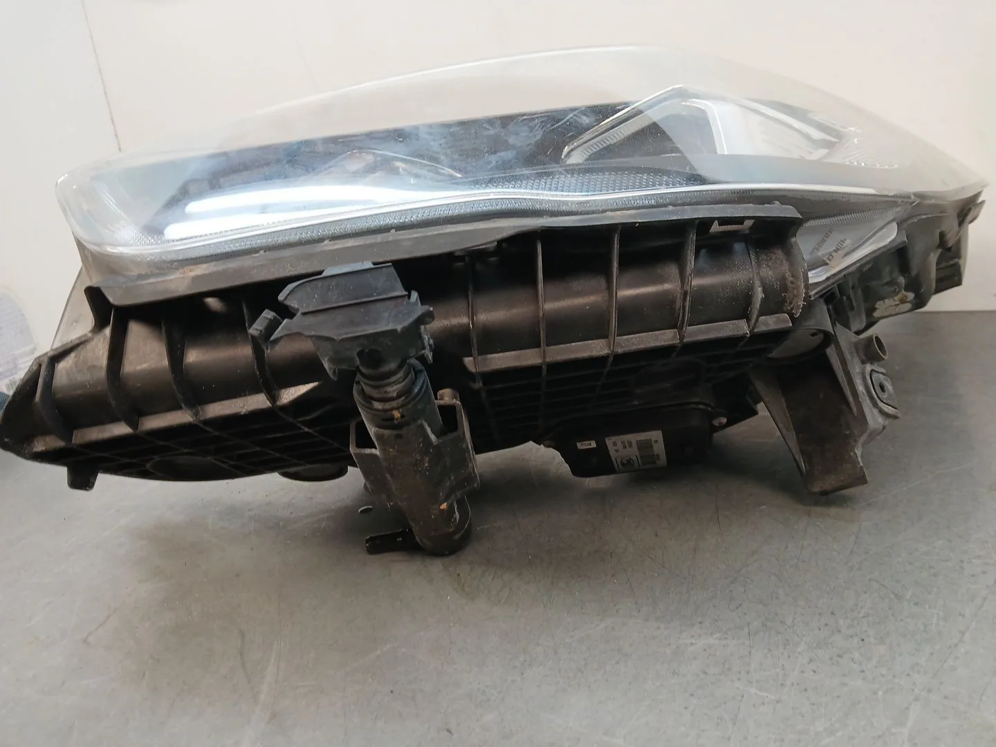 Faro Izquierdo para Ford Kuga Ii (Dm2)