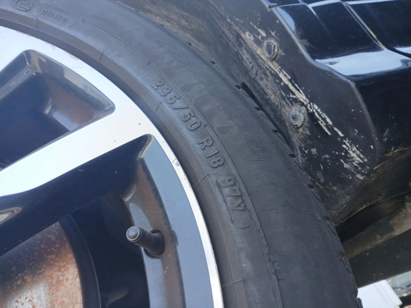 Juego Llantas para Ford Kuga Ii (Dm2)