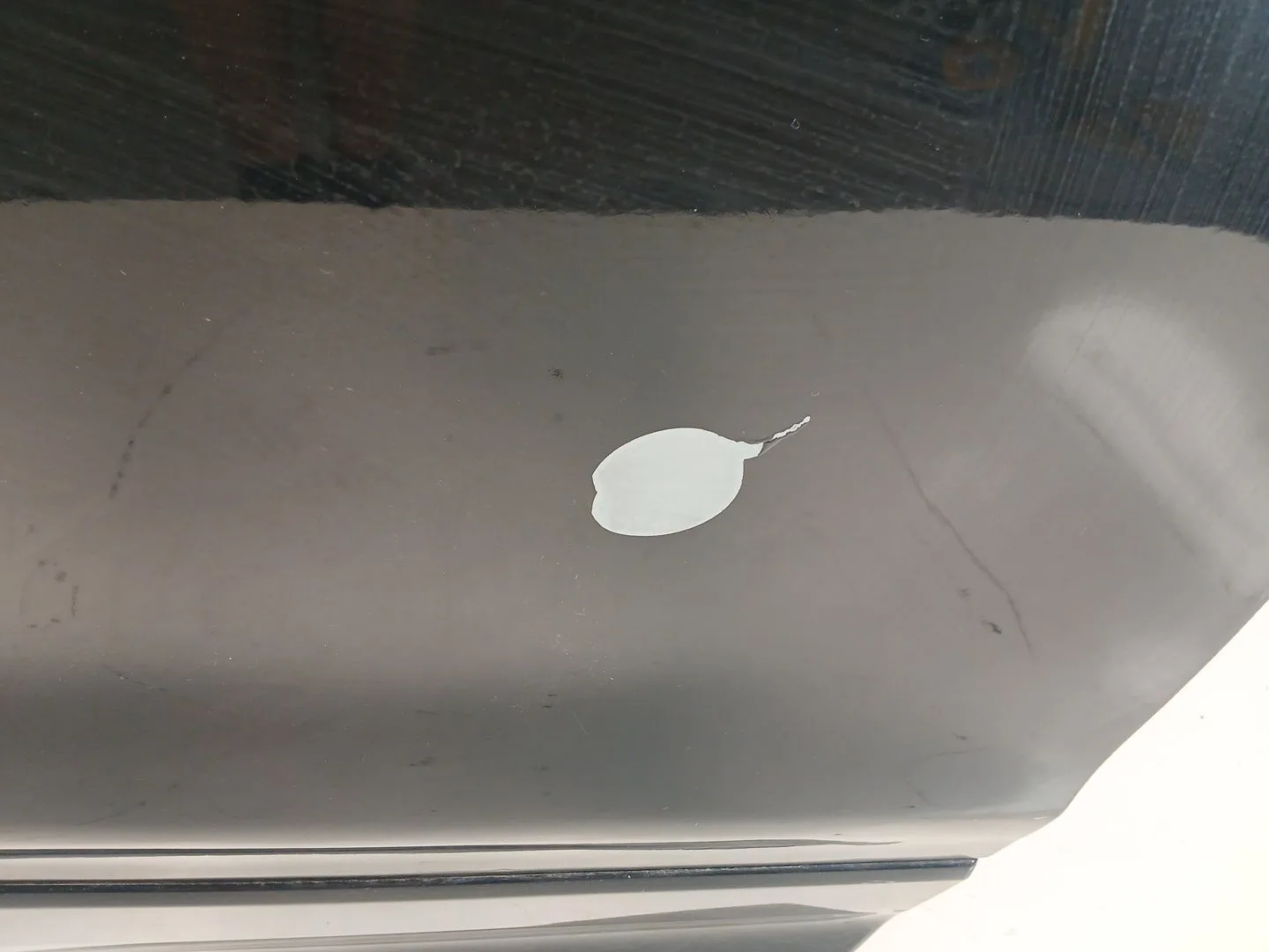 Puerta Delantera Derecha para Ford Kuga Ii (Dm2)