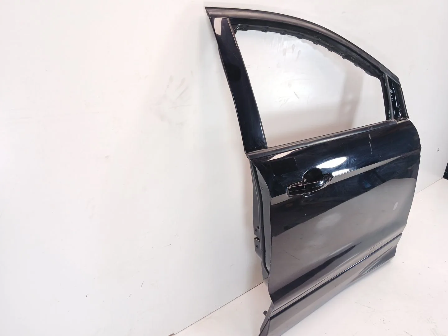 Puerta Delantera Derecha para Ford Kuga Ii (Dm2)