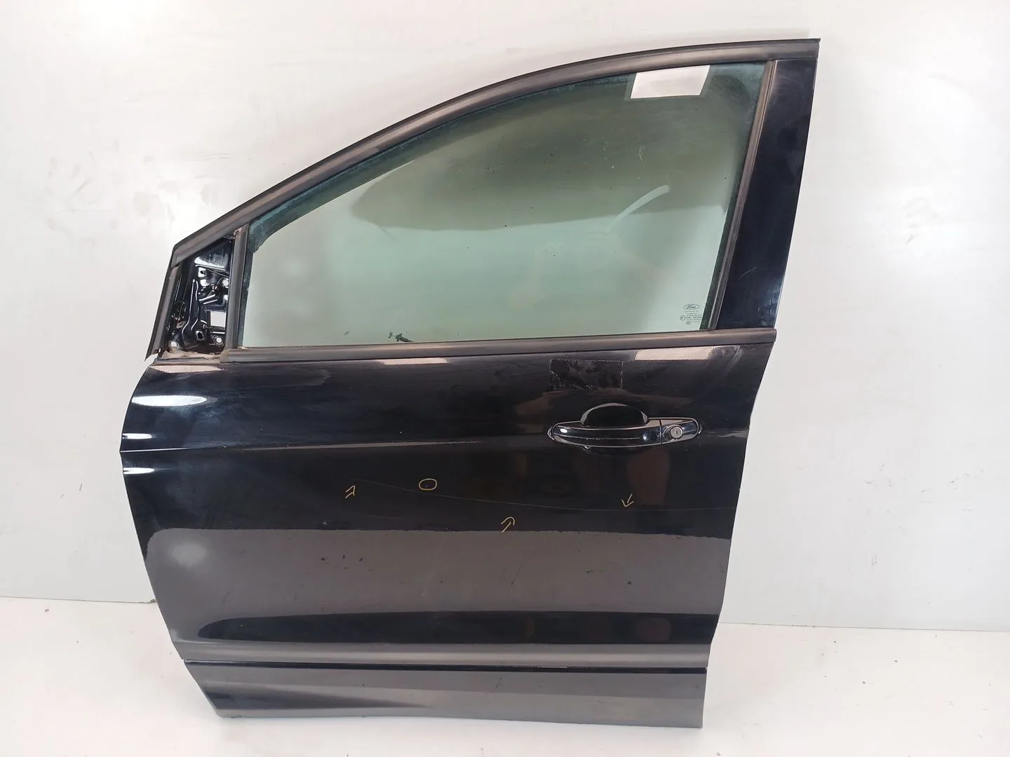 Puerta Delantera Izquierda para Ford Kuga Ii (Dm2)
