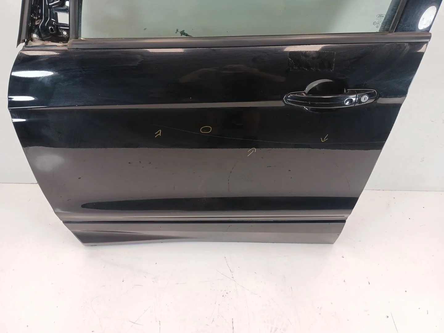 Puerta Delantera Izquierda para Ford Kuga Ii (Dm2)