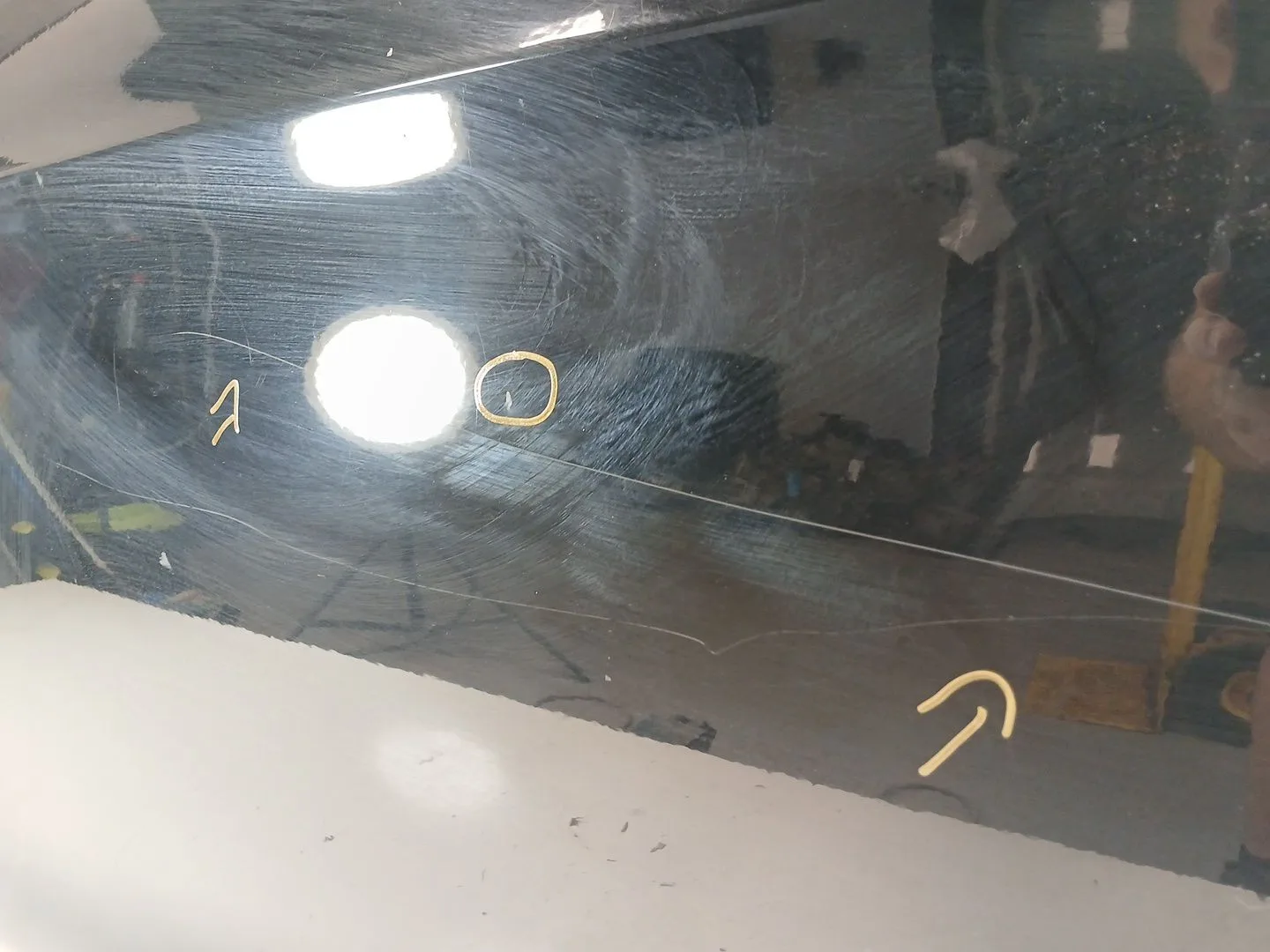 Puerta Delantera Izquierda para Ford Kuga Ii (Dm2)