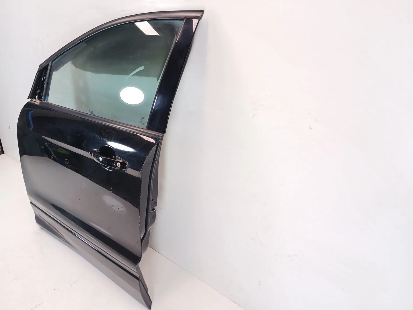 Puerta Delantera Izquierda para Ford Kuga Ii (Dm2)